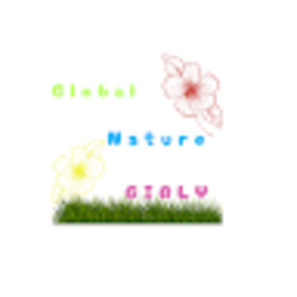 Meet your Posher, Globalnaturegirly